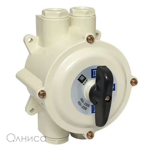 pp-4-40-4 EKF