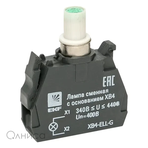 XB4-ELL-G EKF