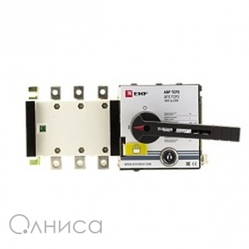 ats-tsr1-100A-3p-pro EKF