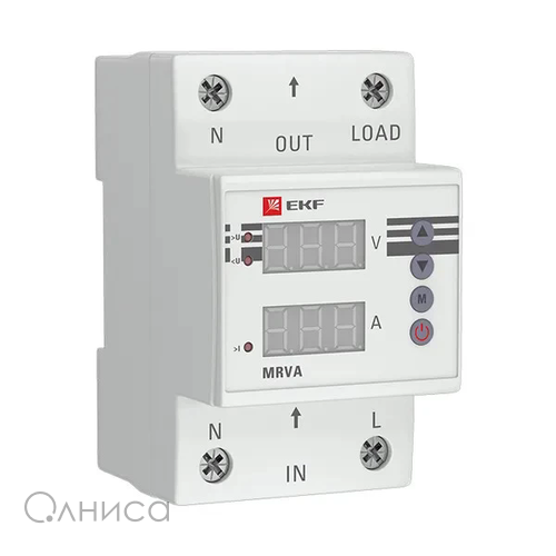 MRVA-32A EKF