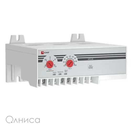 mpr-200 EKF