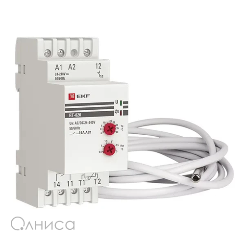 RT-820 EKF