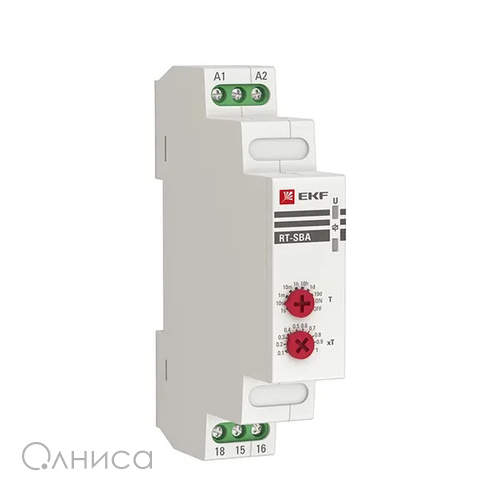 rt-sba-12-240 EKF
