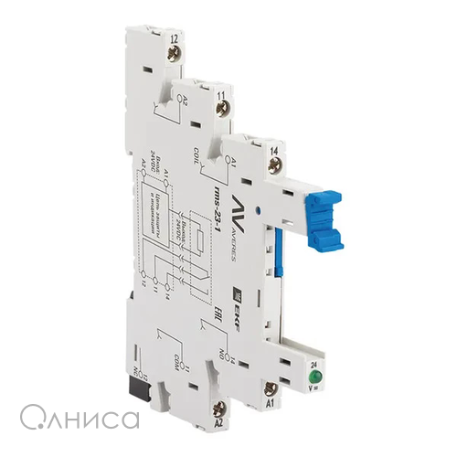 rms-23-1 EKF