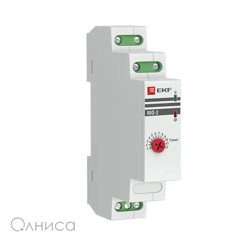 rio-2 EKF