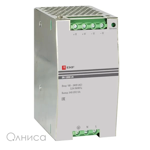 dr-120w-24 EKF