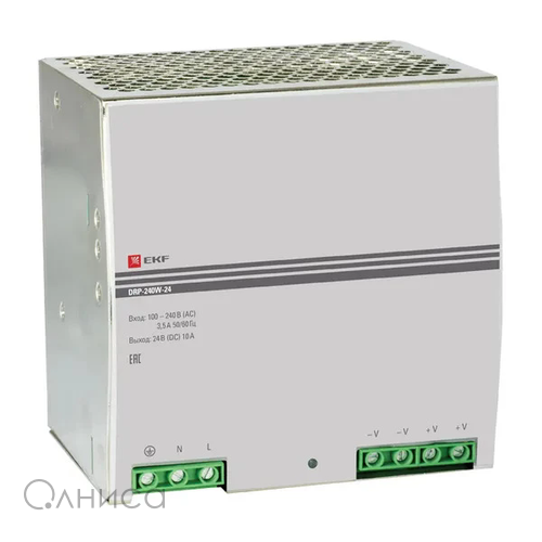 drp-240w-24 EKF