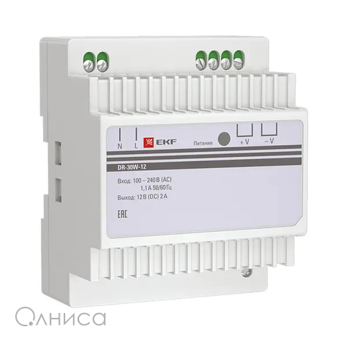 dr-30w-12 EKF