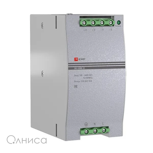 dr-120w-12 EKF