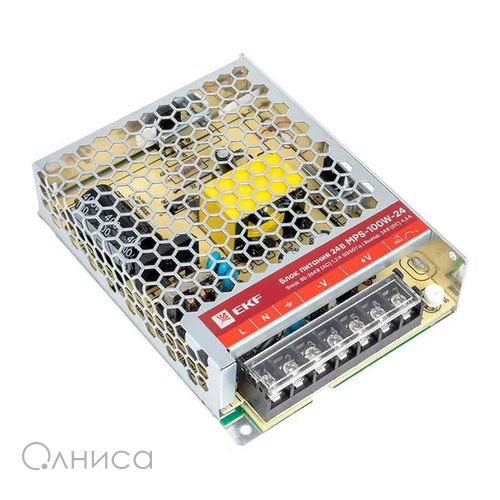 mps-100w-24 EKF