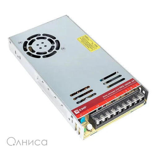 mps-350w-24 EKF
