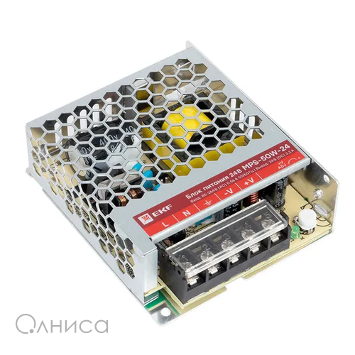 mps-50w-24 EKF