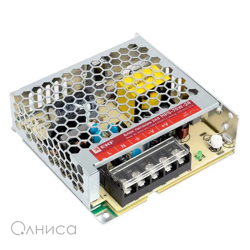 mps-75w-24 EKF