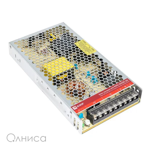 mps-200w-24 EKF