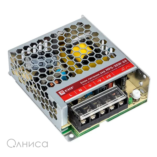 mps-35w-24 EKF