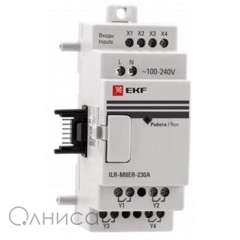ILR-M8ER-230A EKF