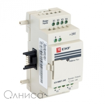 ILR-M8ET-24D EKF