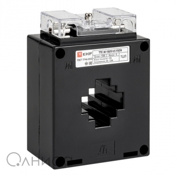 tte-30-150-0,5S EKF