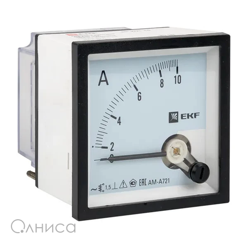 ama-721-10 EKF