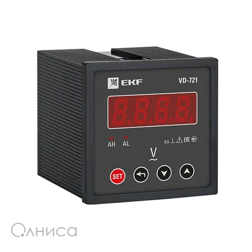 vd-721 EKF