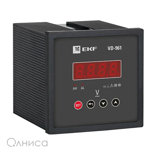 vd-961 EKF