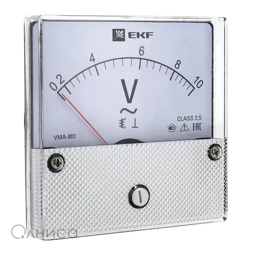 vma-801-500 EKF