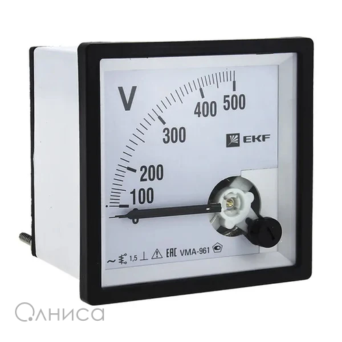 vma-961-300 EKF