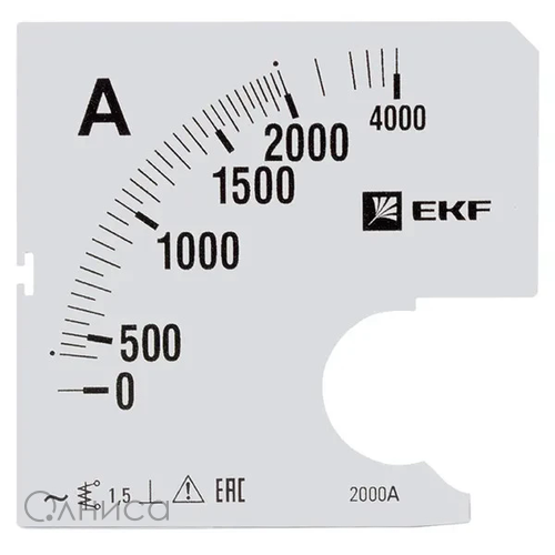 s-a961-2000 EKF