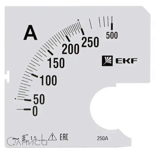 s-a961-250 EKF