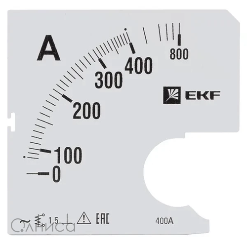 s-a961-400 EKF