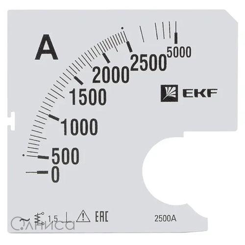 s-a961-2500 EKF