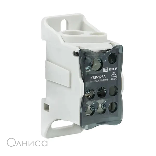 plc-kbr125 EKF