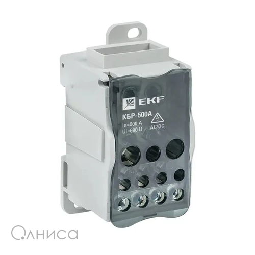 plc-kbr500 EKF