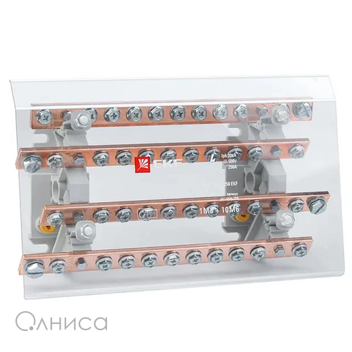 plc-shrb-250 EKF