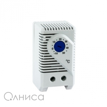 thermo-no-din EKF