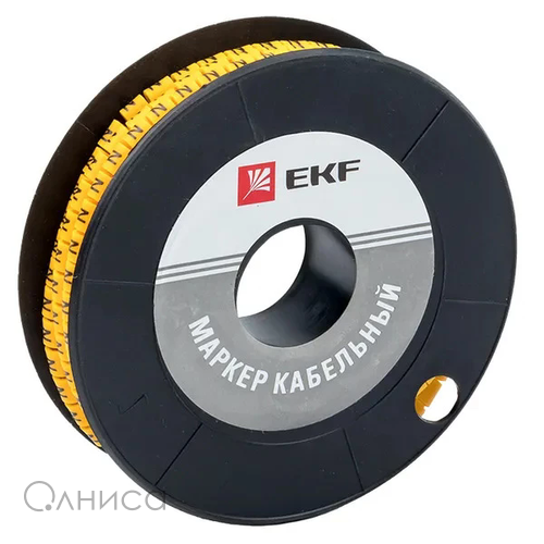 plc-KM-4-N EKF