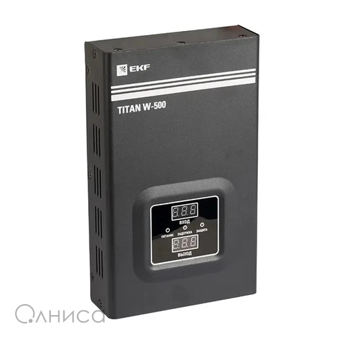 stab-w-500 EKF