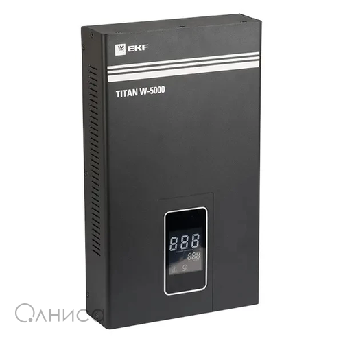 stab-w-5000 EKF