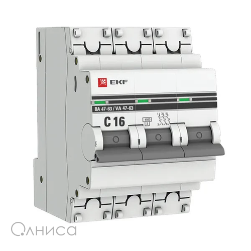 mcb4763-3-16C-pro EKF