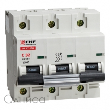 mcb47100-3-80D EKF