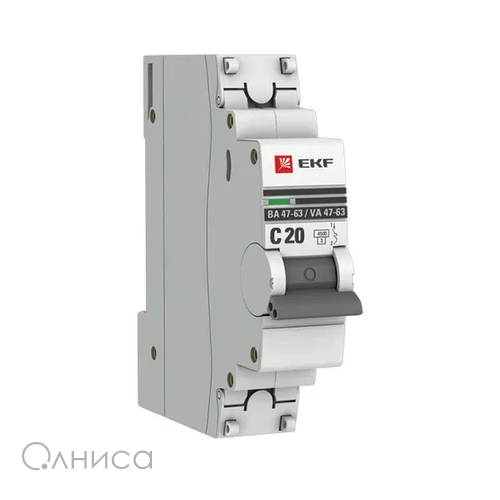 mcb4763-1-20C-pro EKF