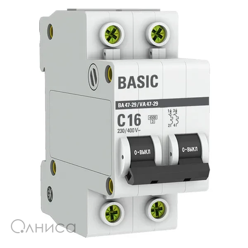 mcb4729-2-16C EKF
