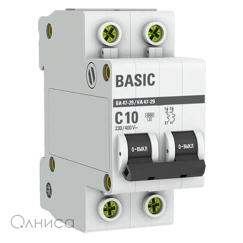 mcb4729-2-10C EKF