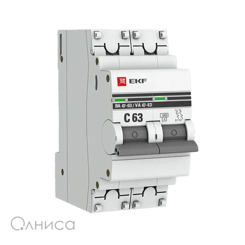 mcb4763-2-63C-pro EKF