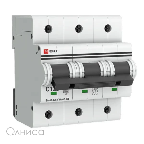 mcb47125-3-125C EKF