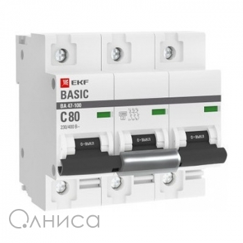 mcb47100-3-80C-bas EKF