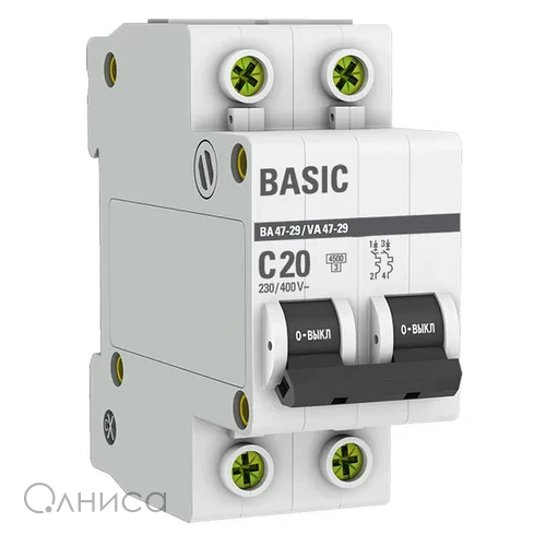 mcb4729-2-20C EKF