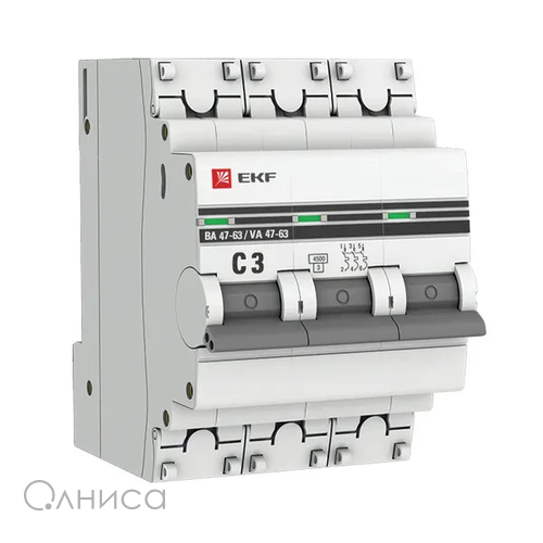 mcb4763-3-03C-pro EKF