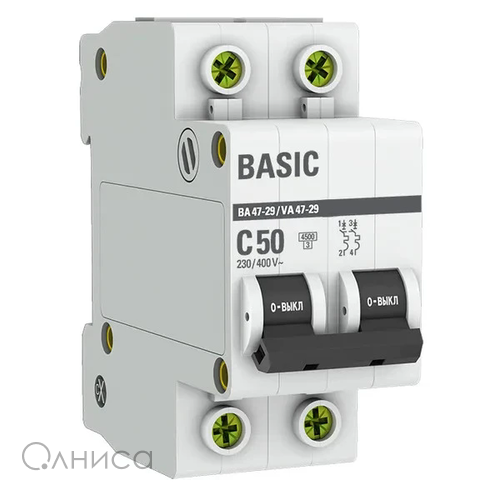 mcb4729-2-50C EKF