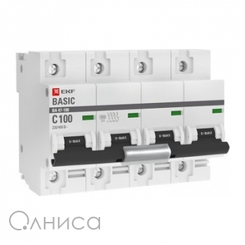 mcb47100-4-100C-bas EKF